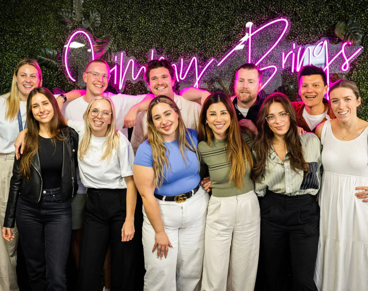 Careers Endeavour Group